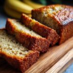 banana bread - Tasty