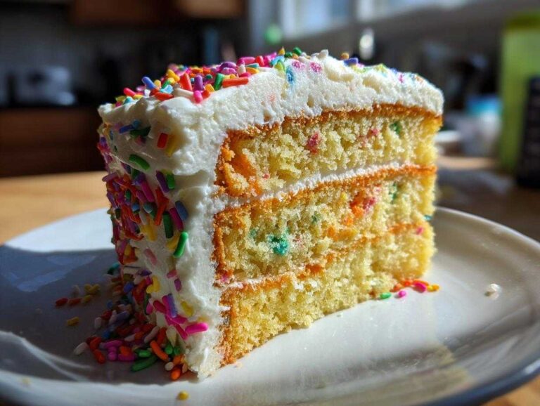 birthday cake - Featured