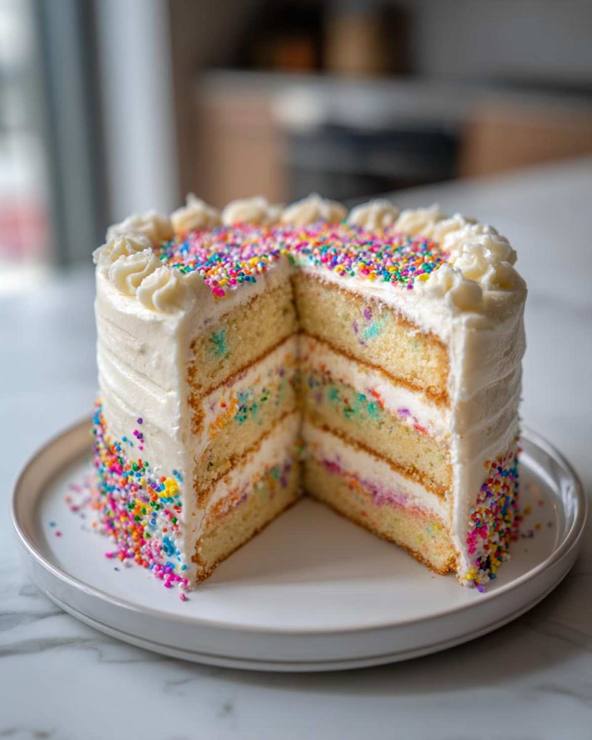 birthday cake - Other 1
