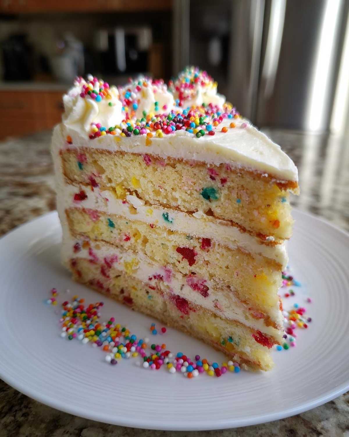 birthday cake - Other 2