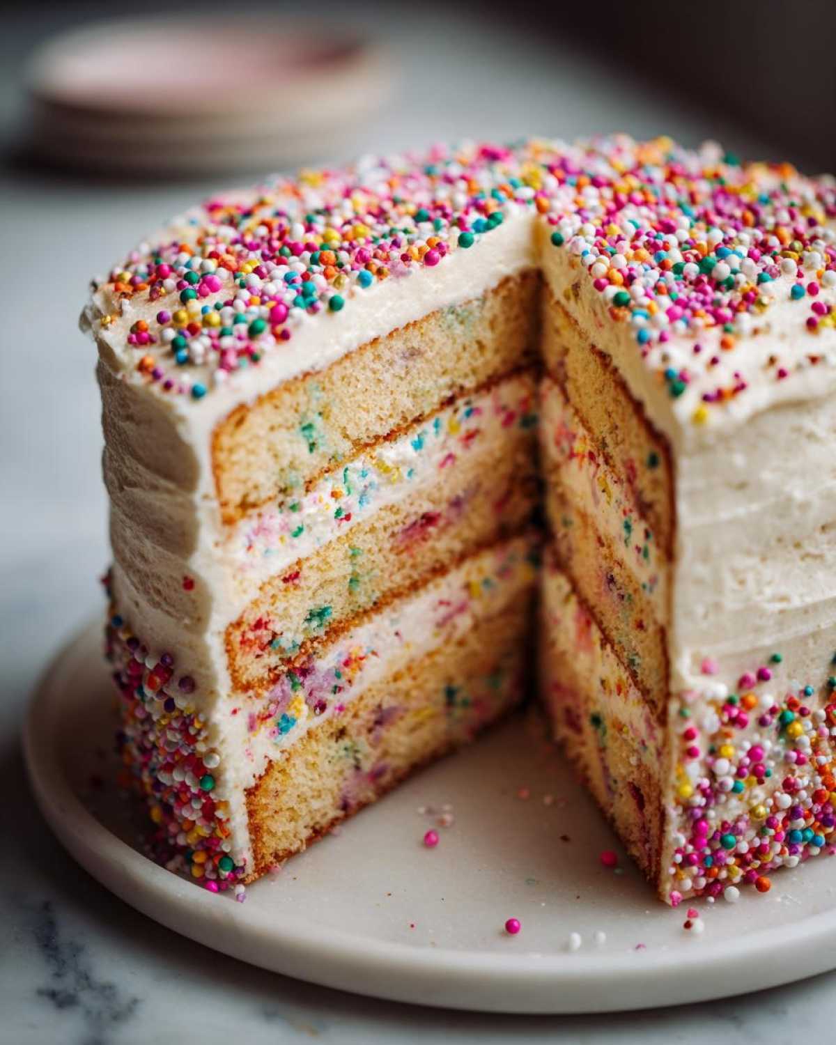 birthday cake - Other 3