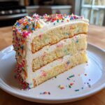 birthday cake - Tasty