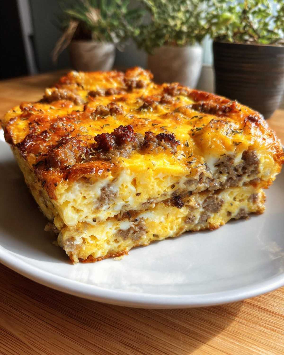 breakfast casserole - Other 1