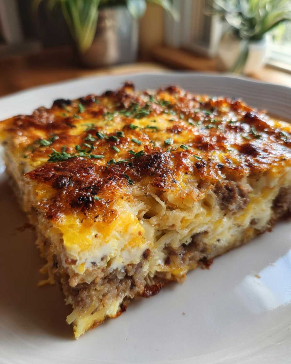 breakfast casserole - Other 2