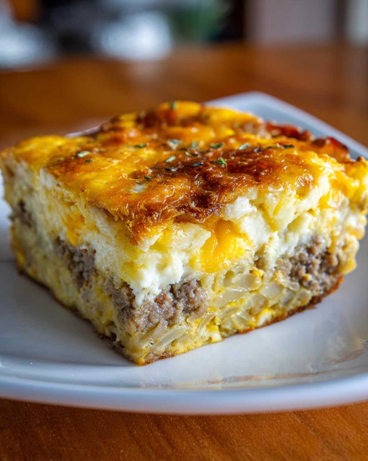 breakfast casserole - Other 4