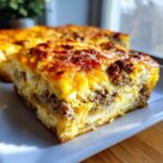 breakfast casserole - Tasty