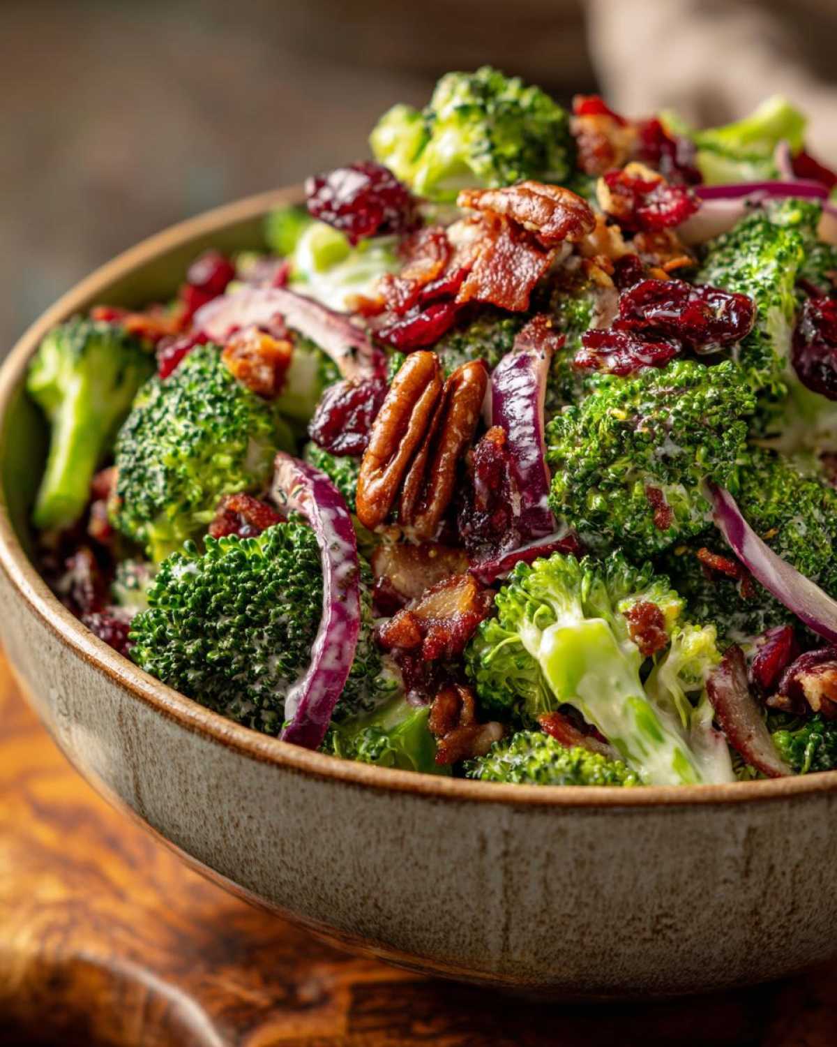 broccoli salad - Other 1