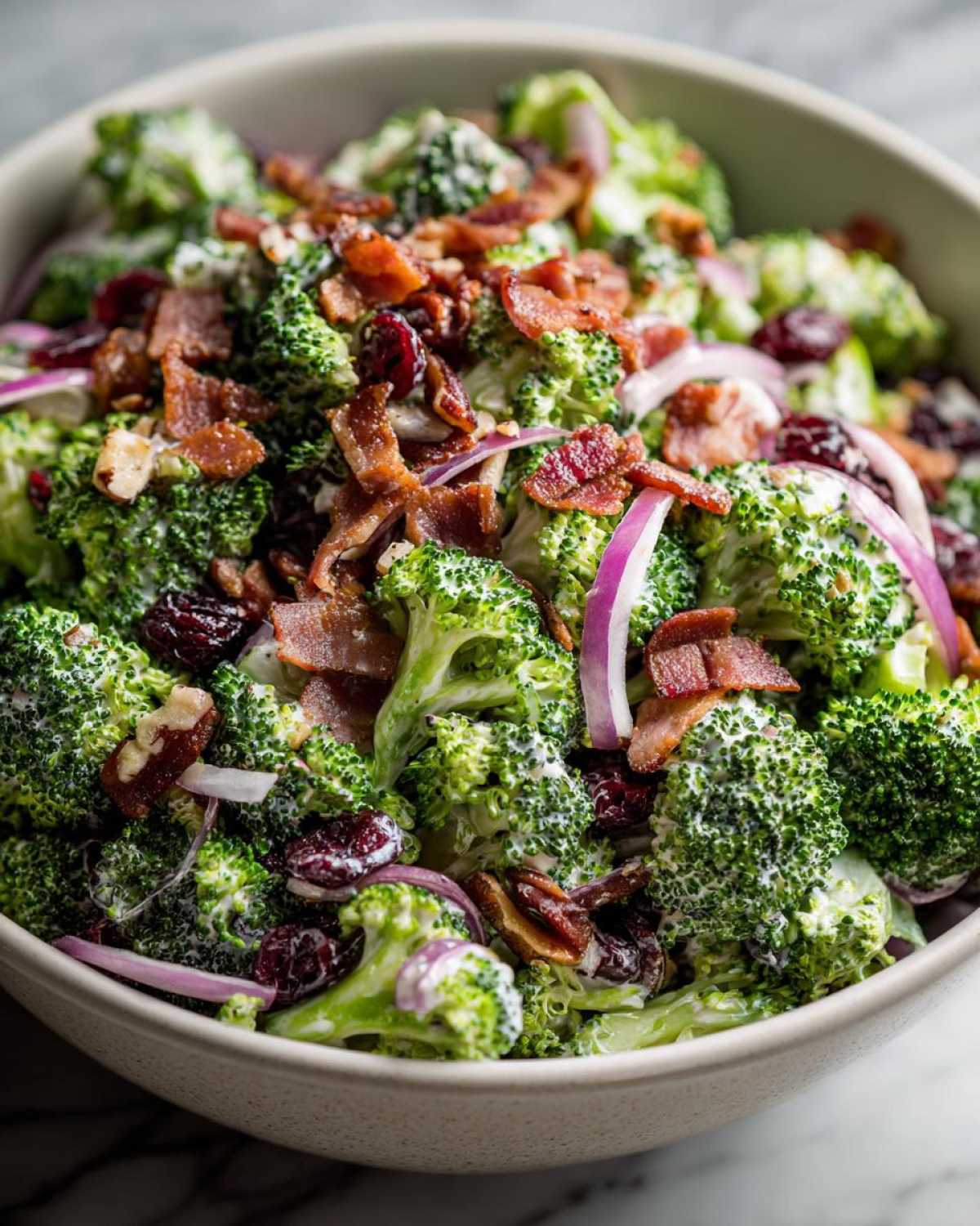 broccoli salad - Other 2