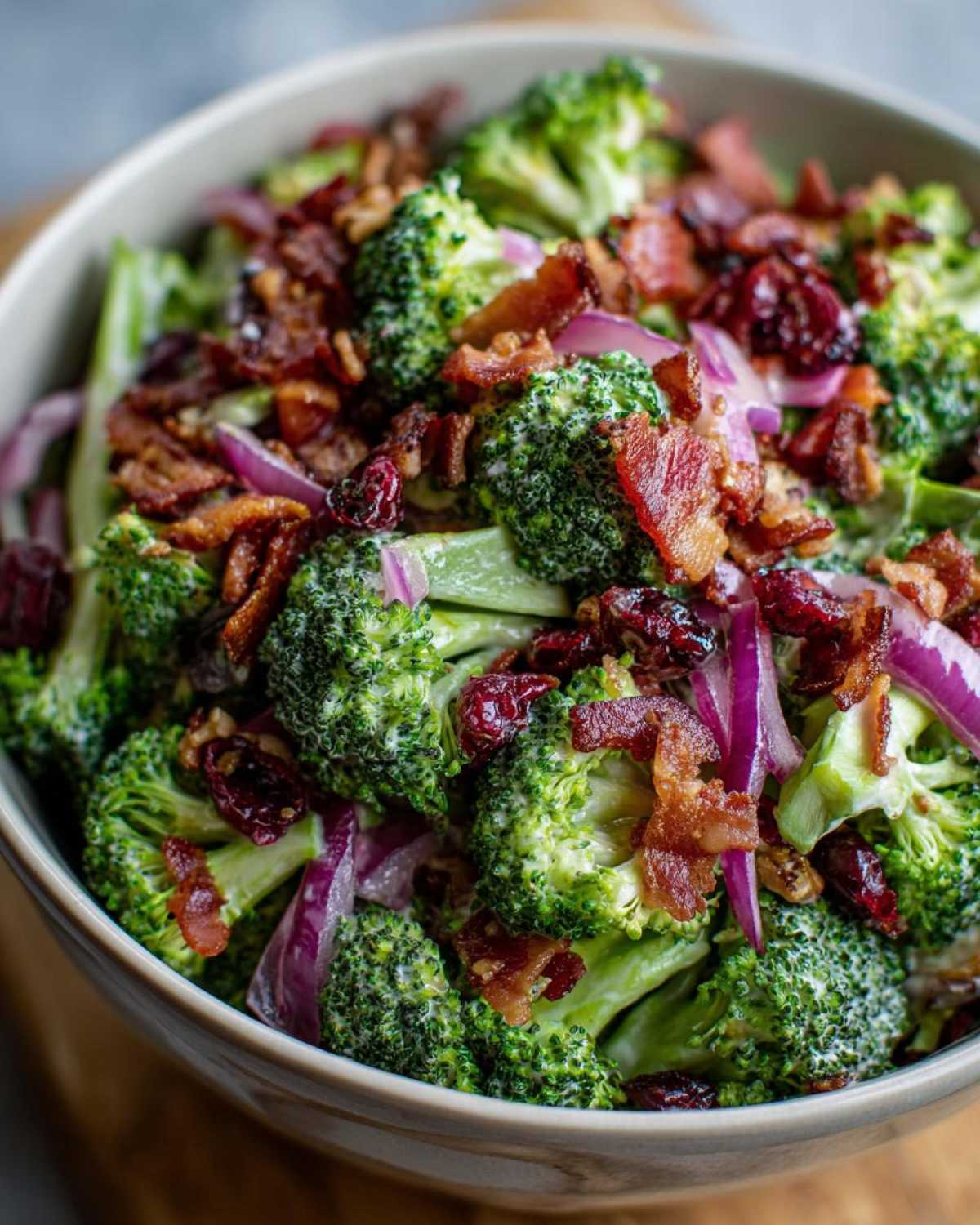 broccoli salad - Other 3