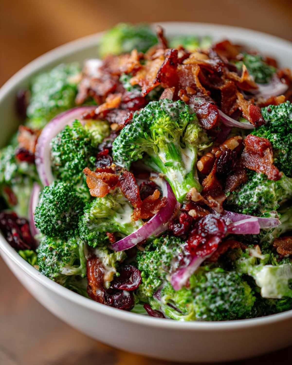 broccoli salad - Other 4