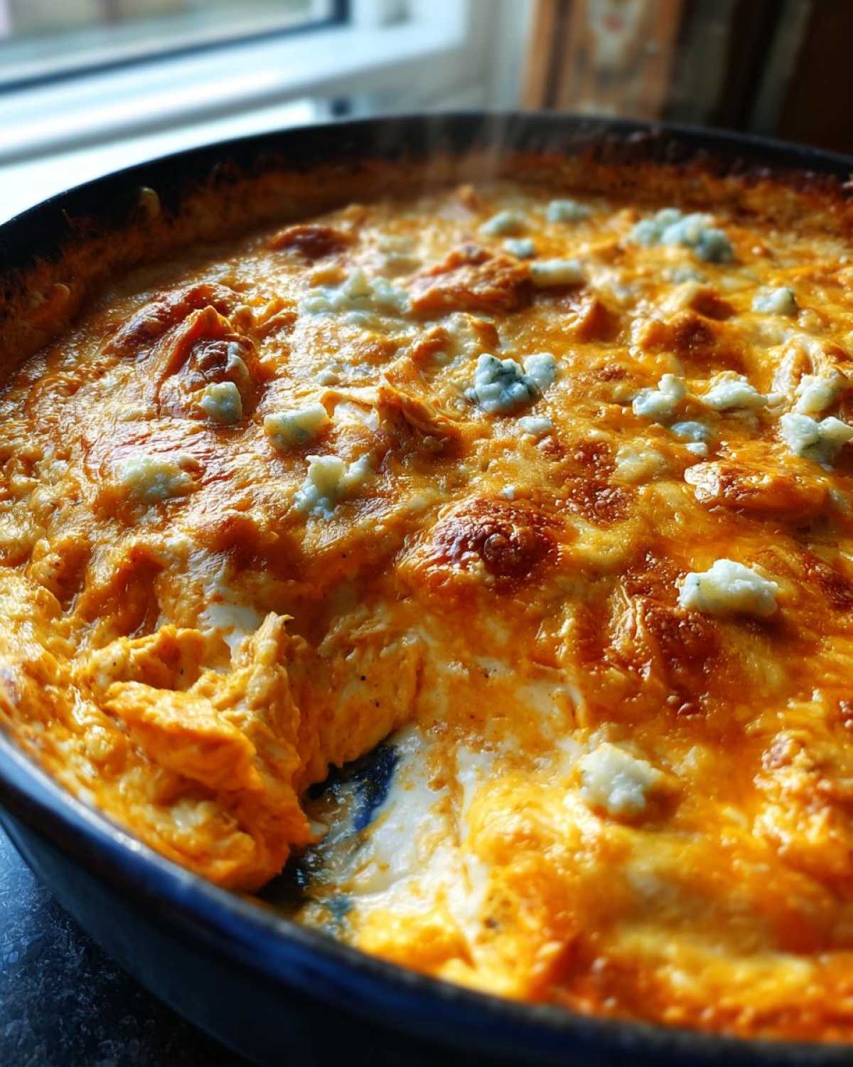 buffalo chicken dip - Other 2