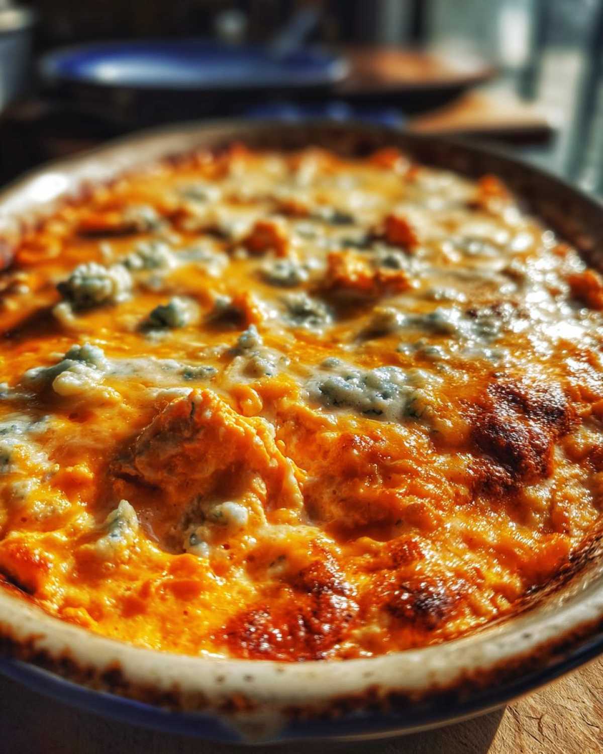 buffalo chicken dip - Other 3
