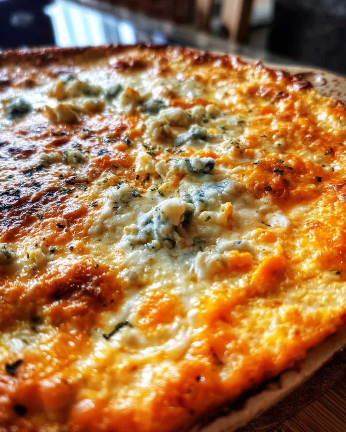 buffalo chicken dip - Other 4