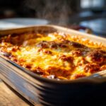 buffalo chicken dip - Tasty