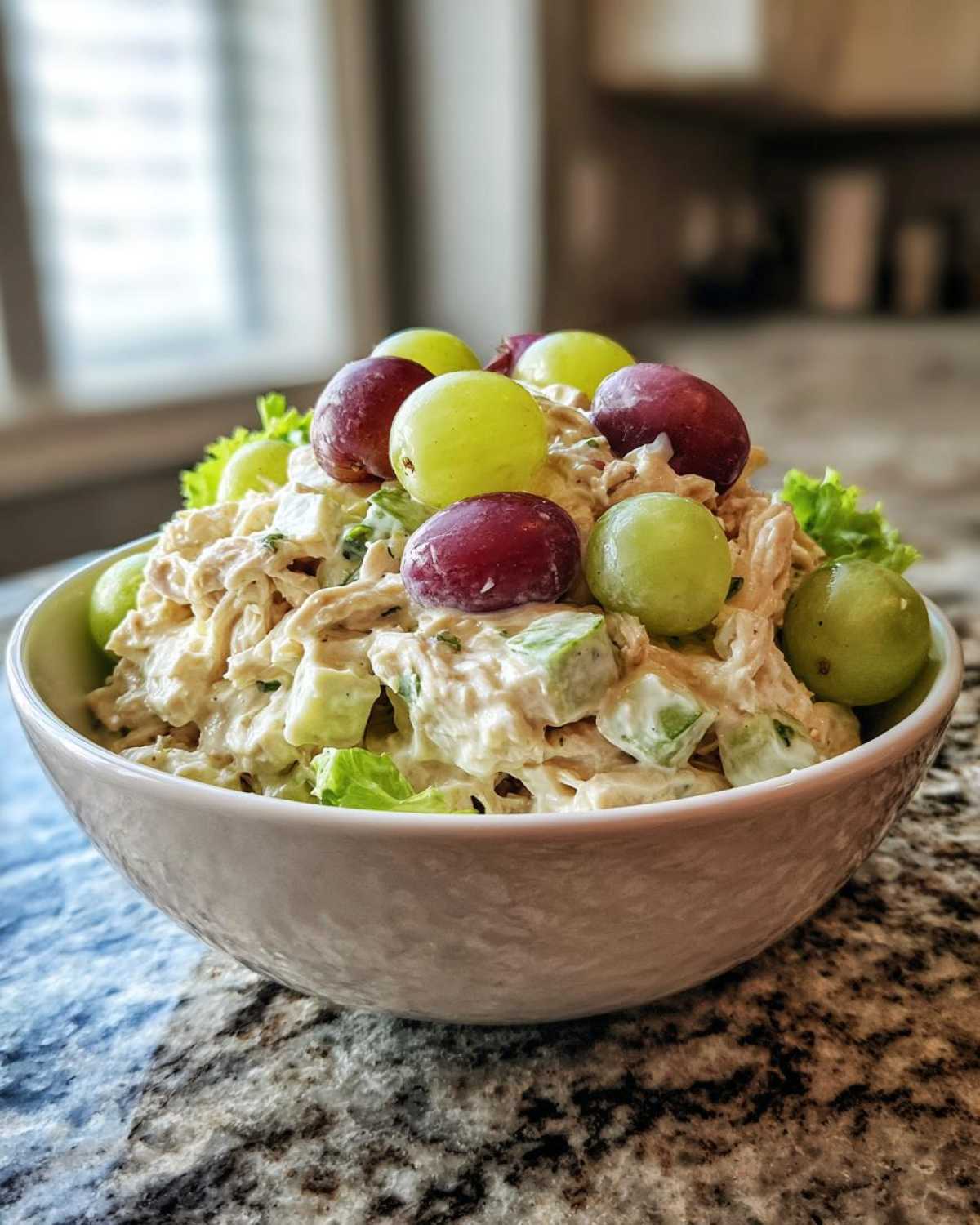 chicken salad - Other 1