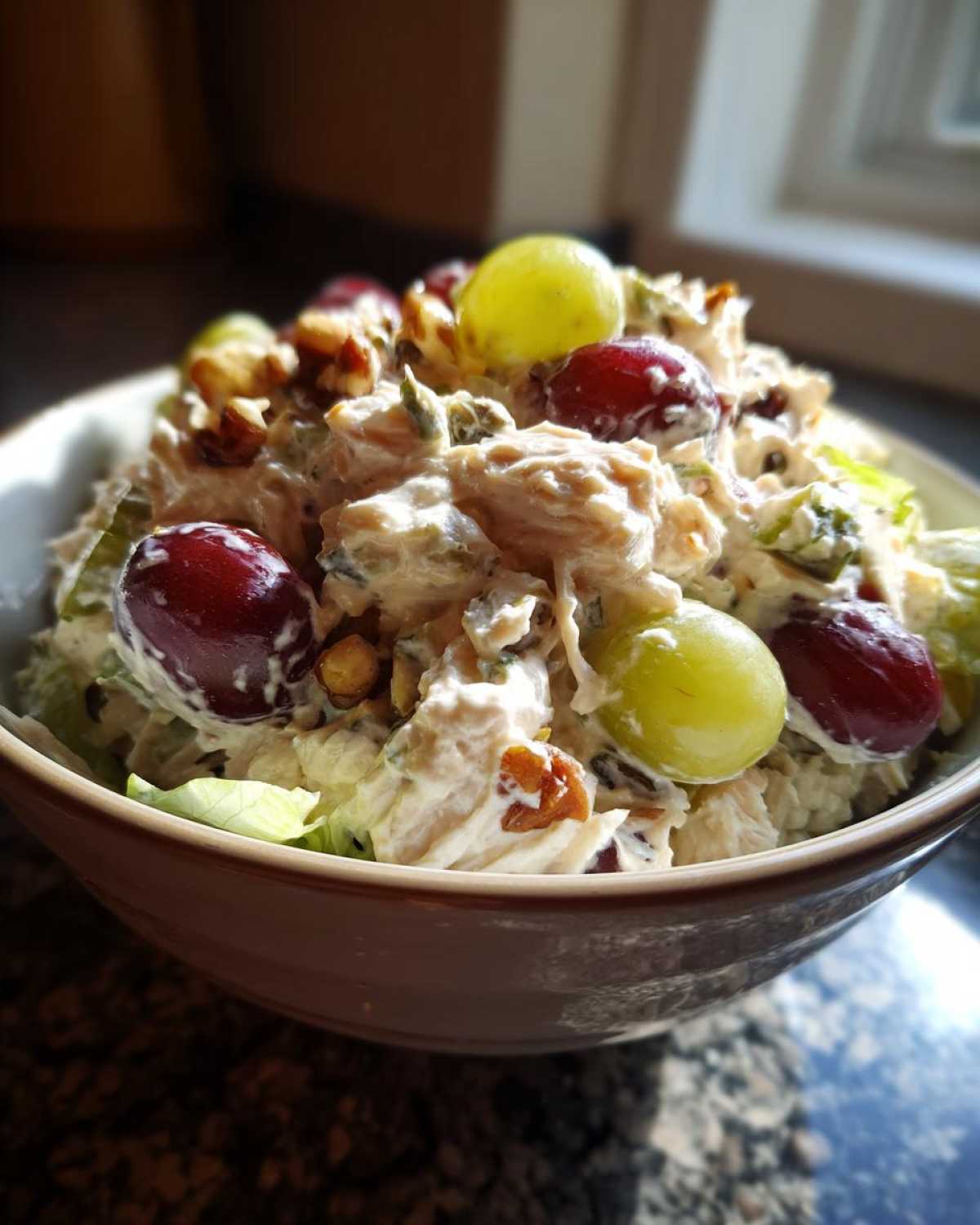 chicken salad - Other 2