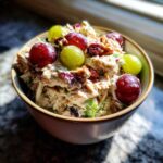 chicken salad - Tasty