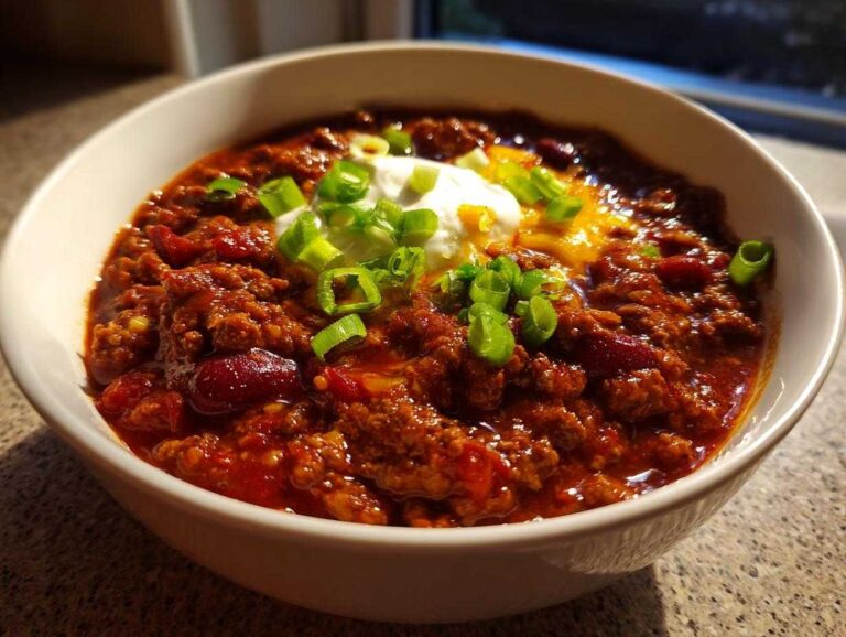 chili - Featured
