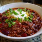 chili - Tasty