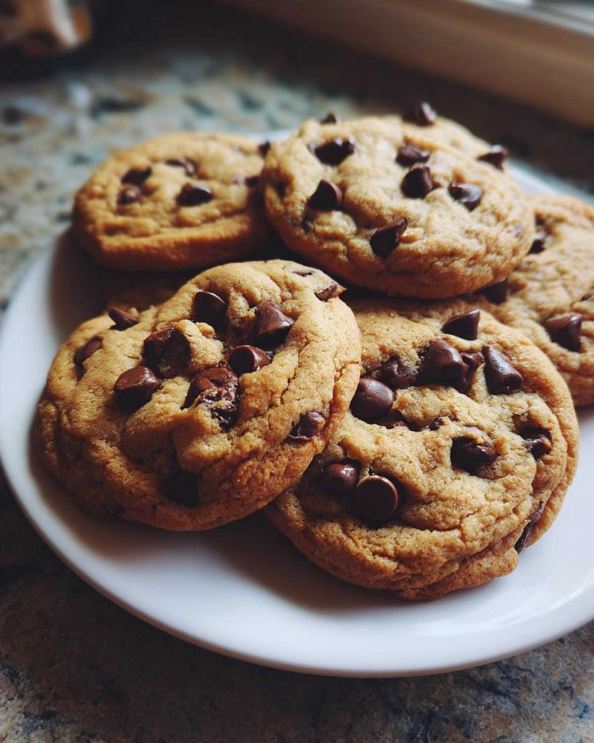 chocolate chip cookies - Other 1