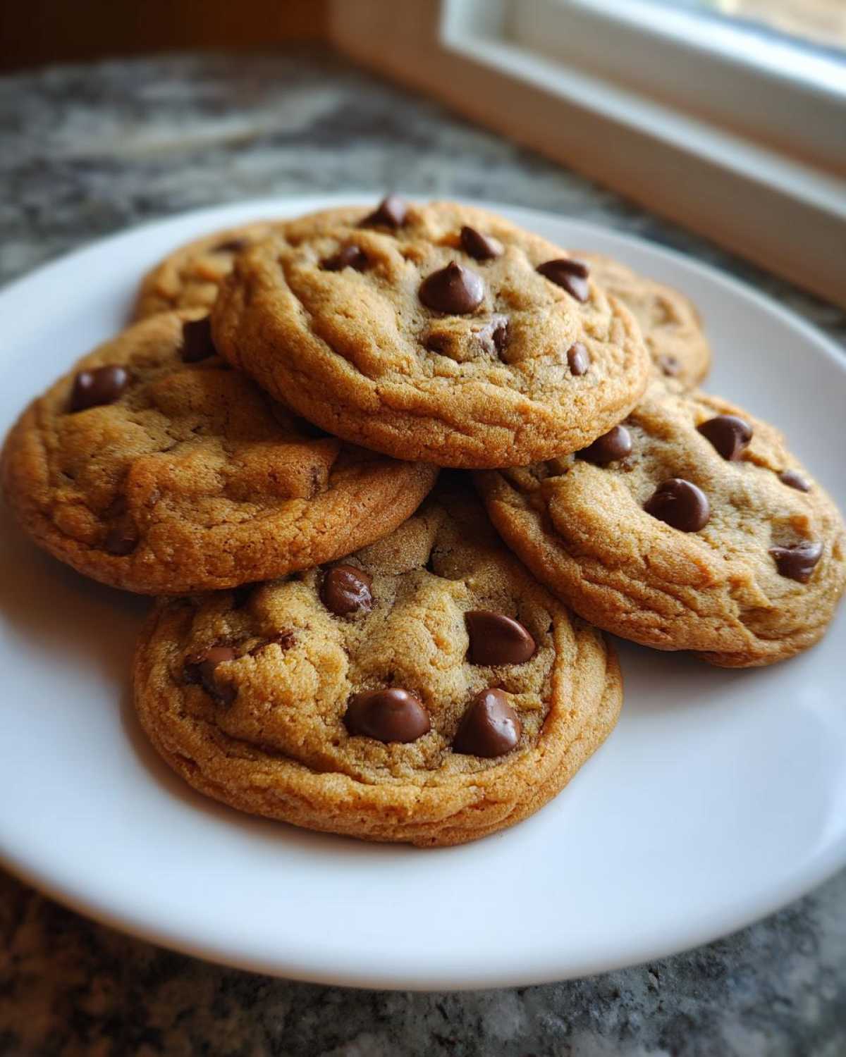 chocolate chip cookies - Other 2