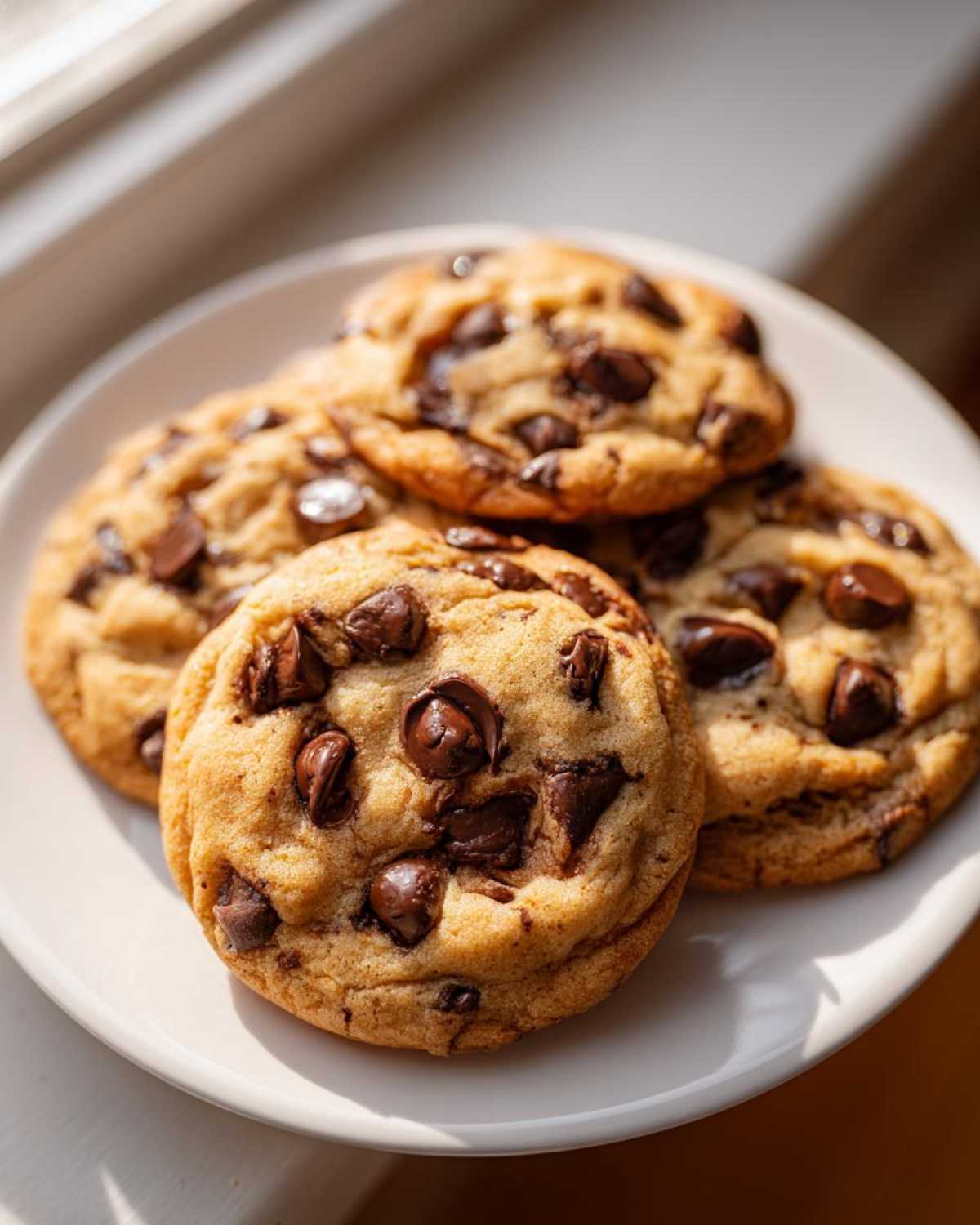 chocolate chip cookies - Other 3