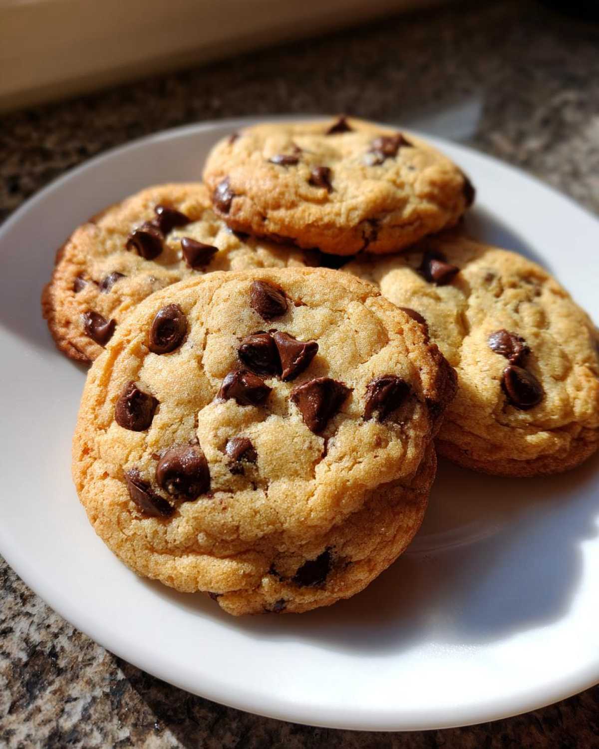 chocolate chip cookies - Other 4