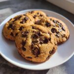 chocolate chip cookies - Tasty