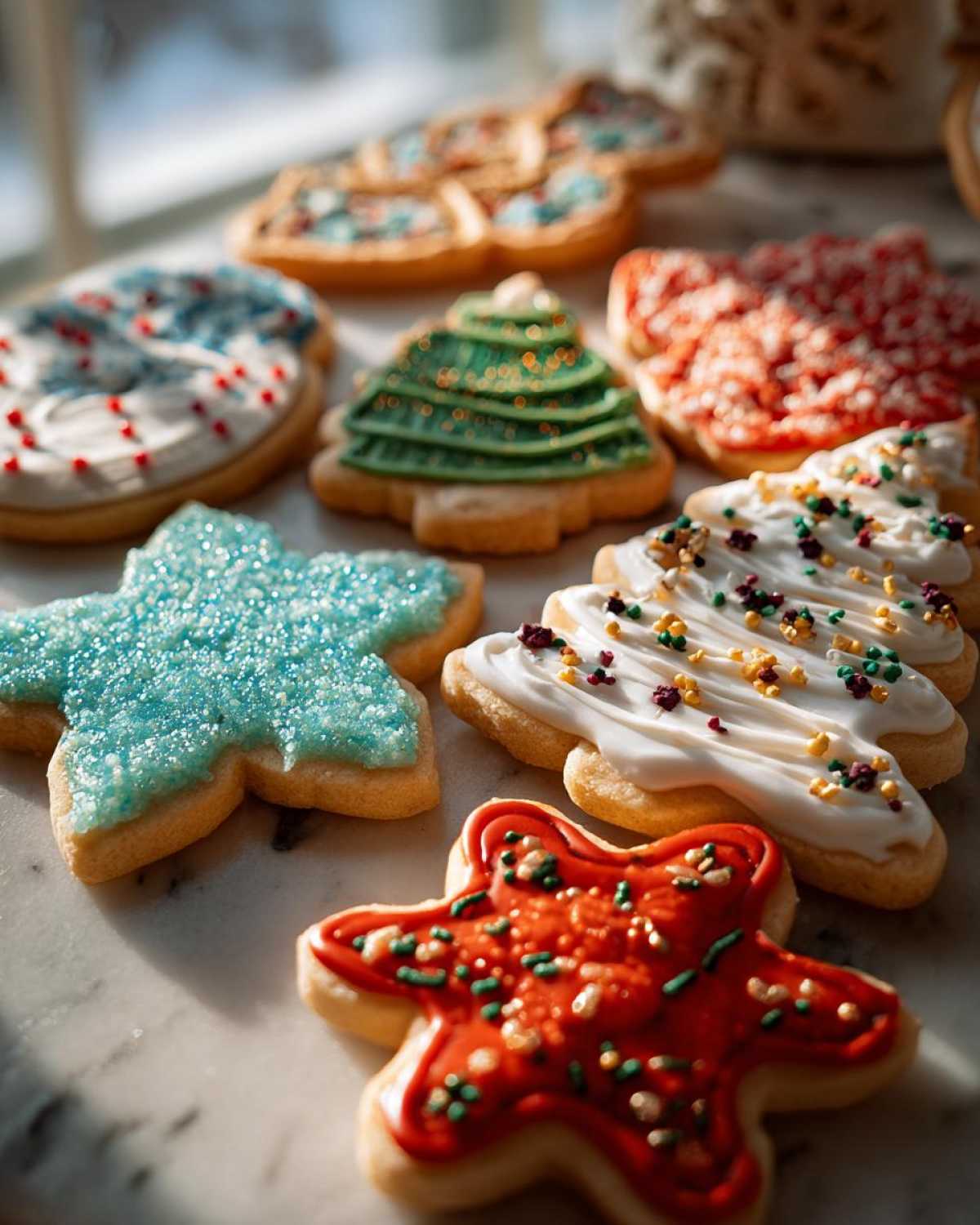christmas cookies - Other 1
