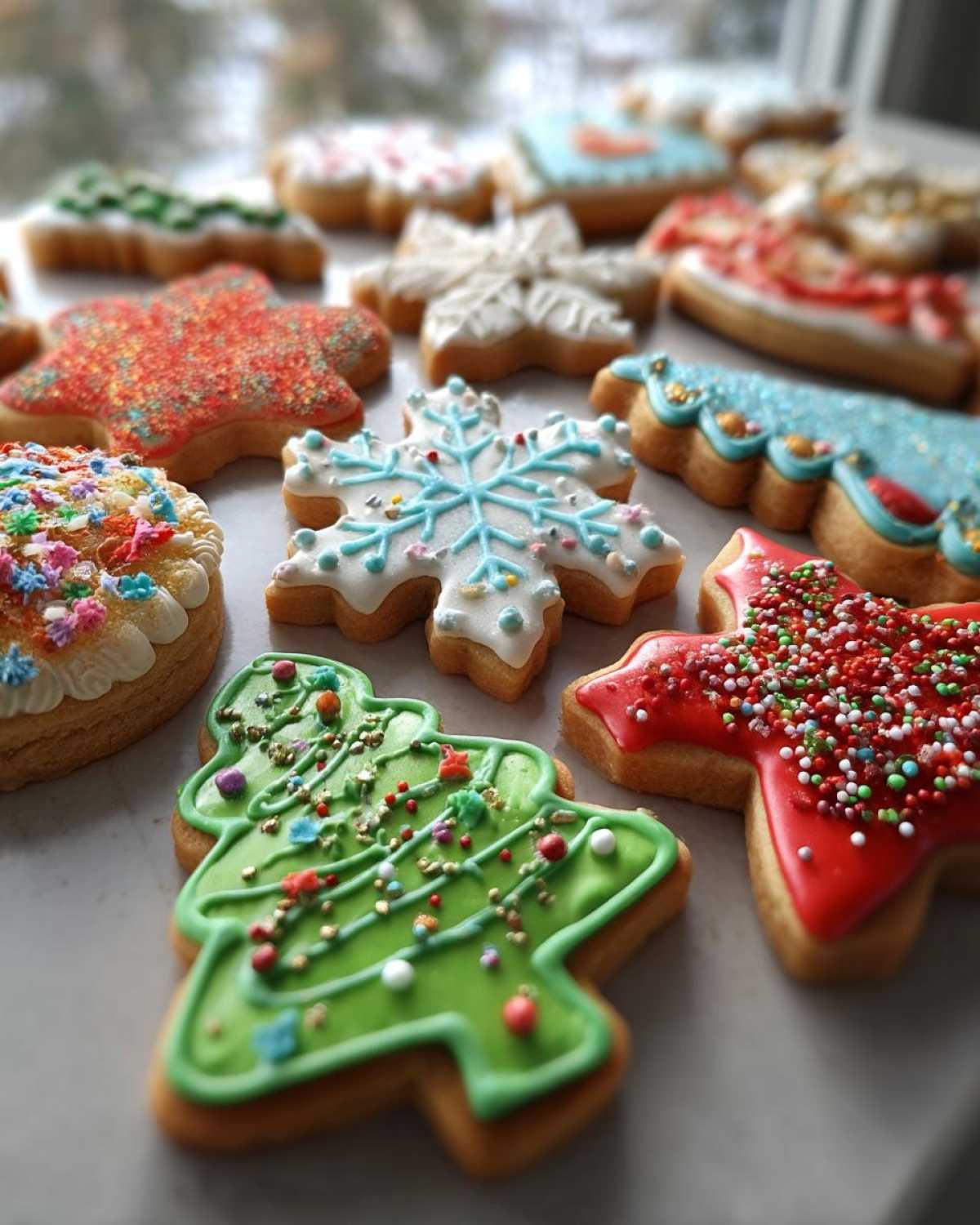 christmas cookies - Other 3