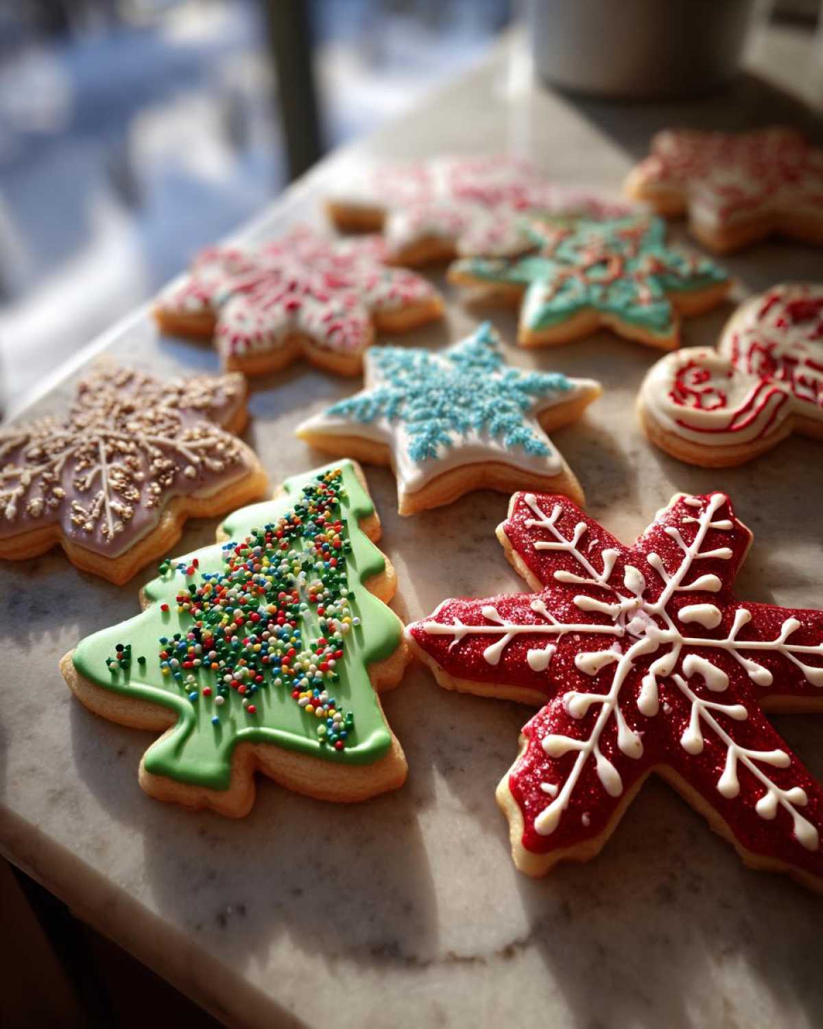 christmas cookies - Other 4