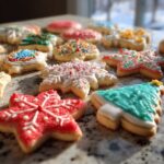 christmas cookies - Tasty