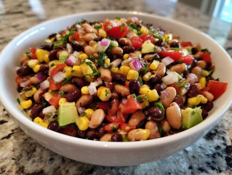 cowboy caviar - Featured