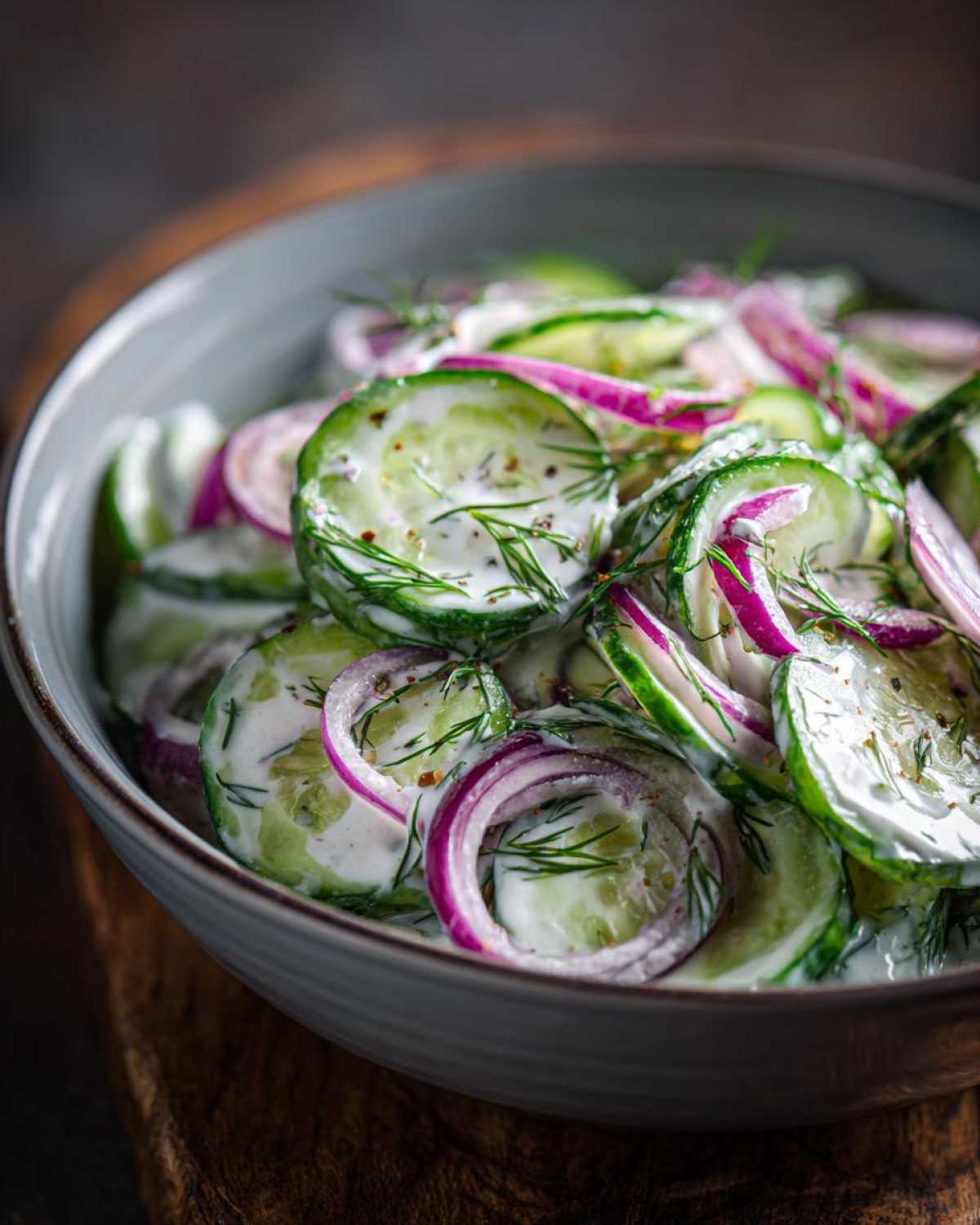 cucumber salad - Other 3