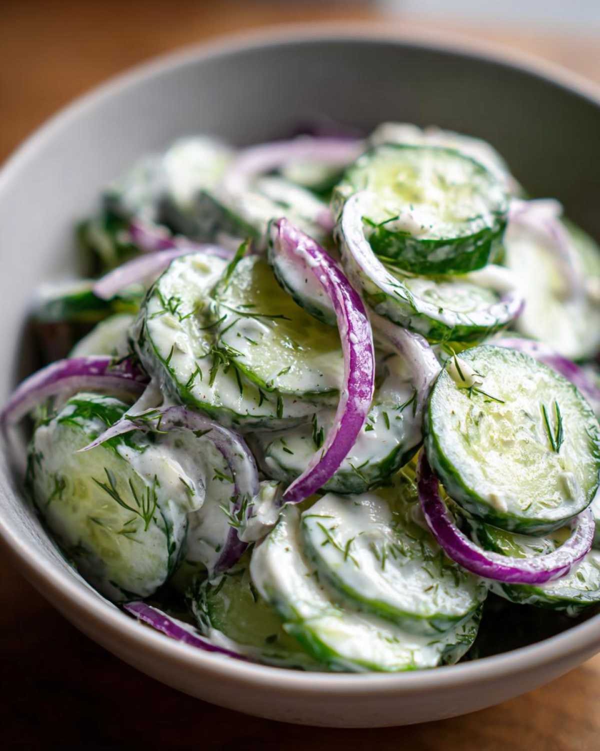 cucumber salad - Other 4
