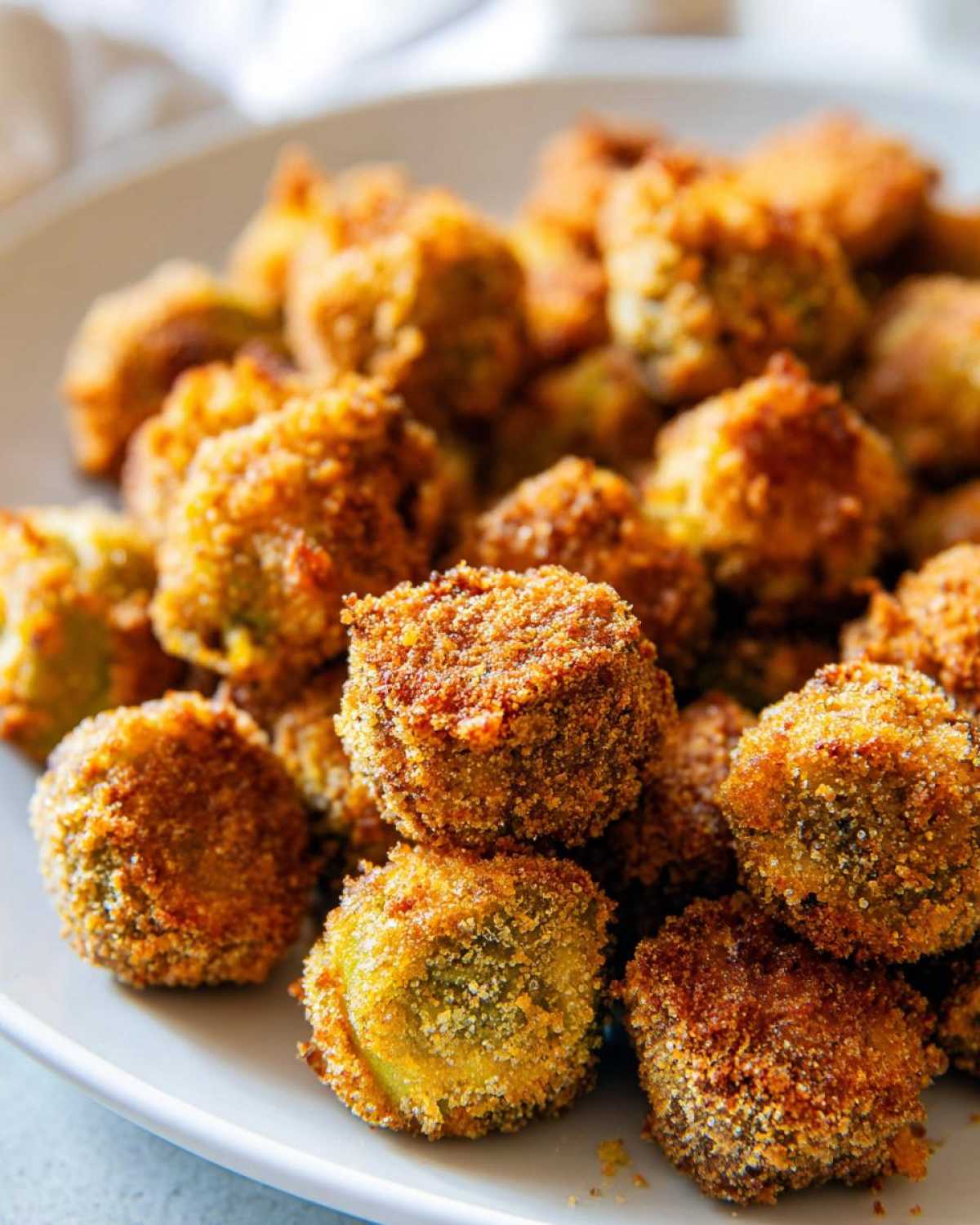 fried okra - Other 2