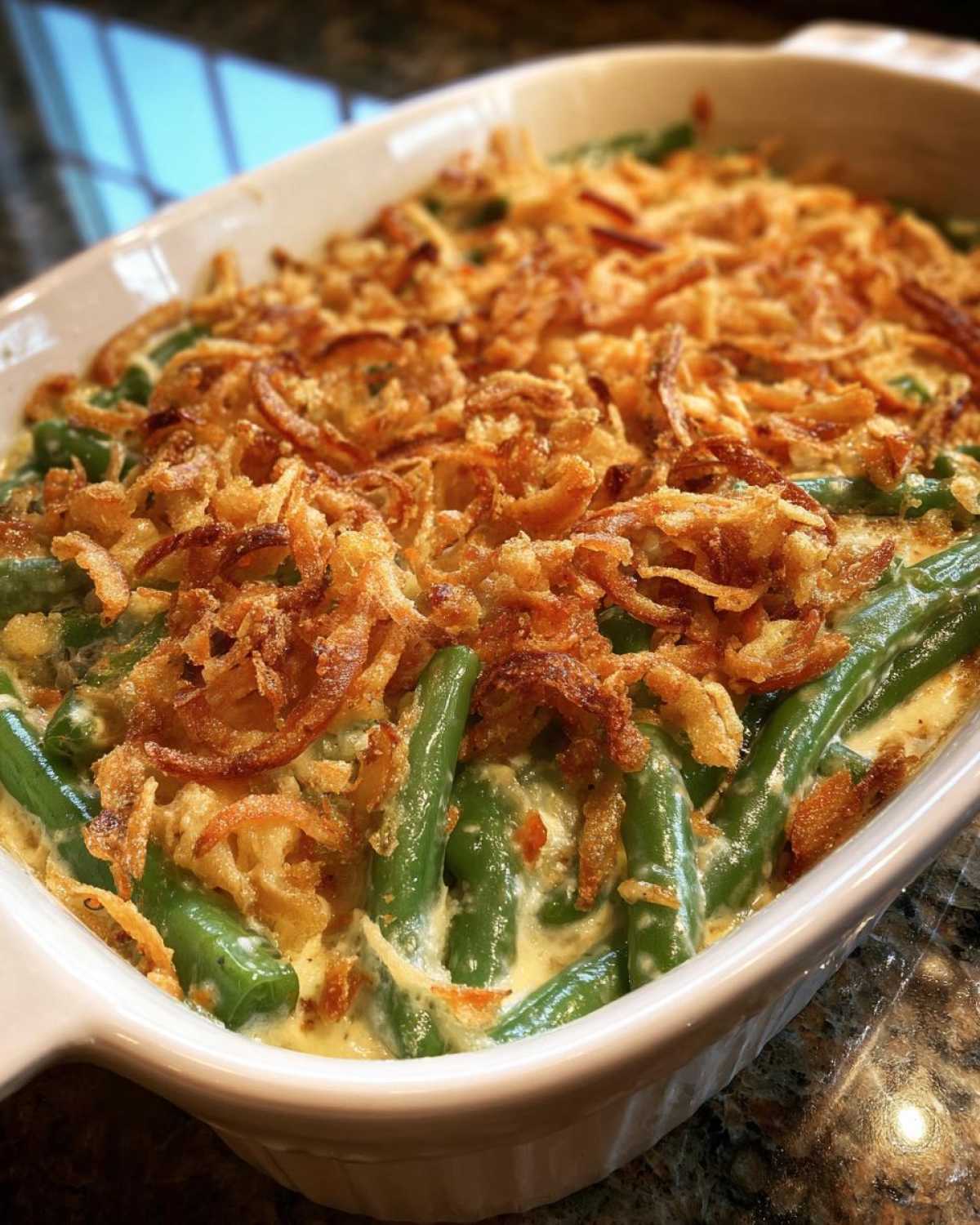 green bean casserole - Other 4