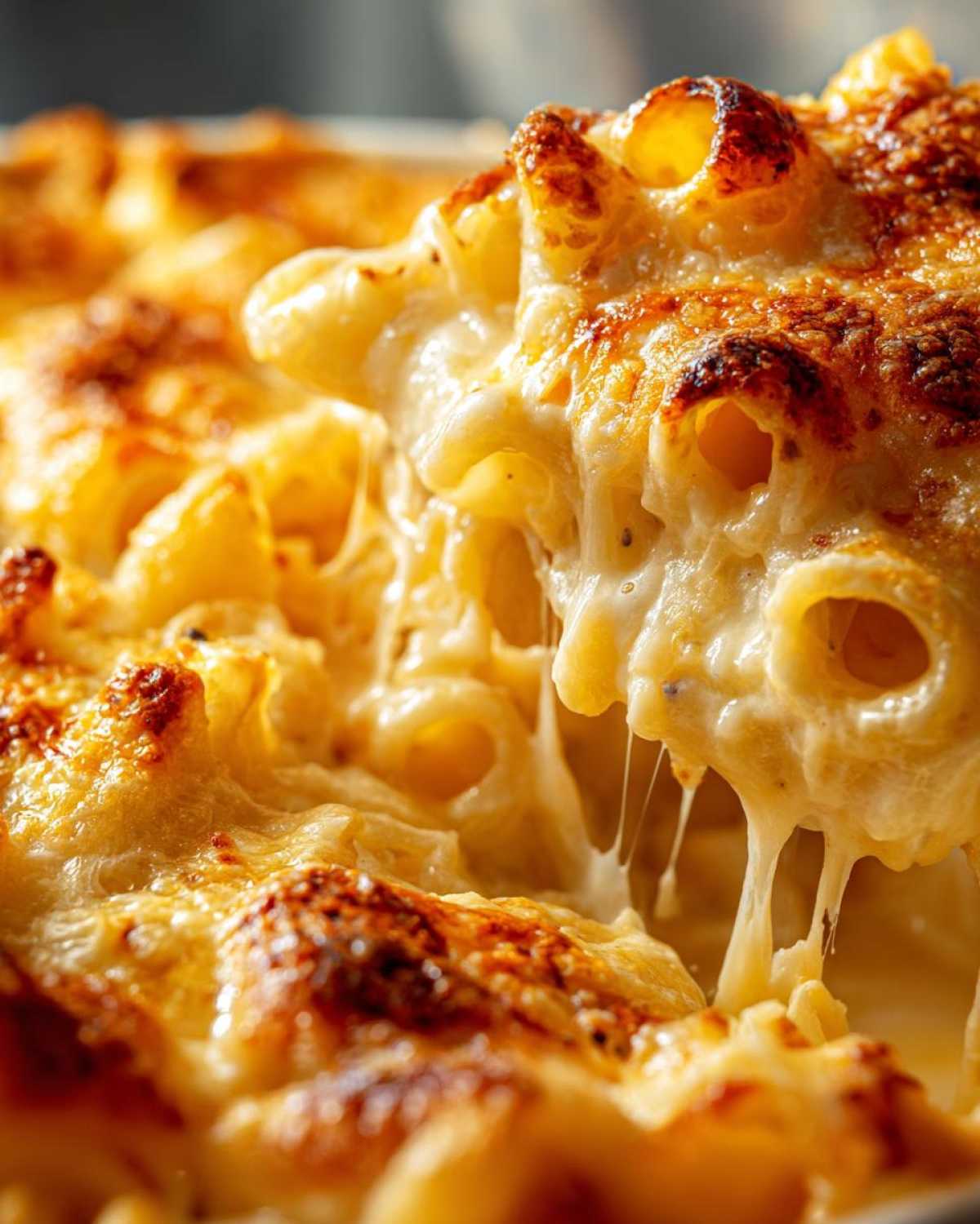 mac and cheese - Other 2