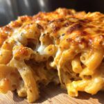 mac and cheese - Tasty