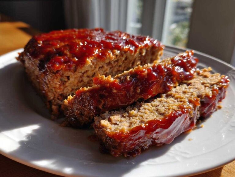 meatloaf - Featured