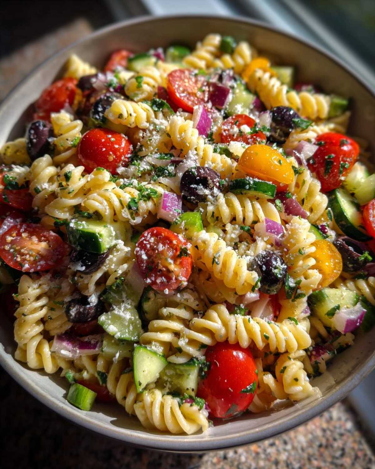 pasta salad - Other 1