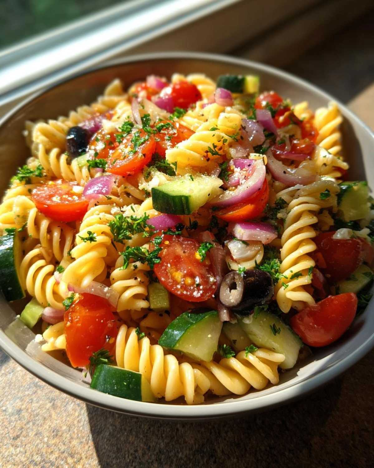 pasta salad - Other 2