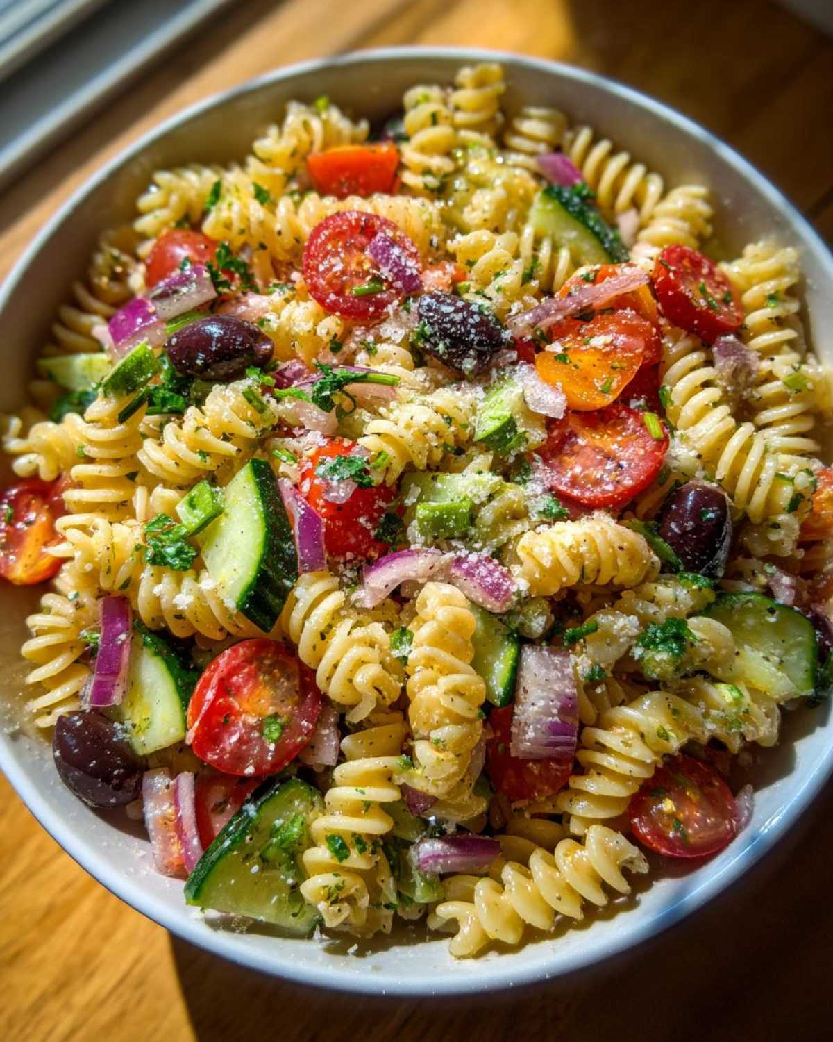 pasta salad - Other 4