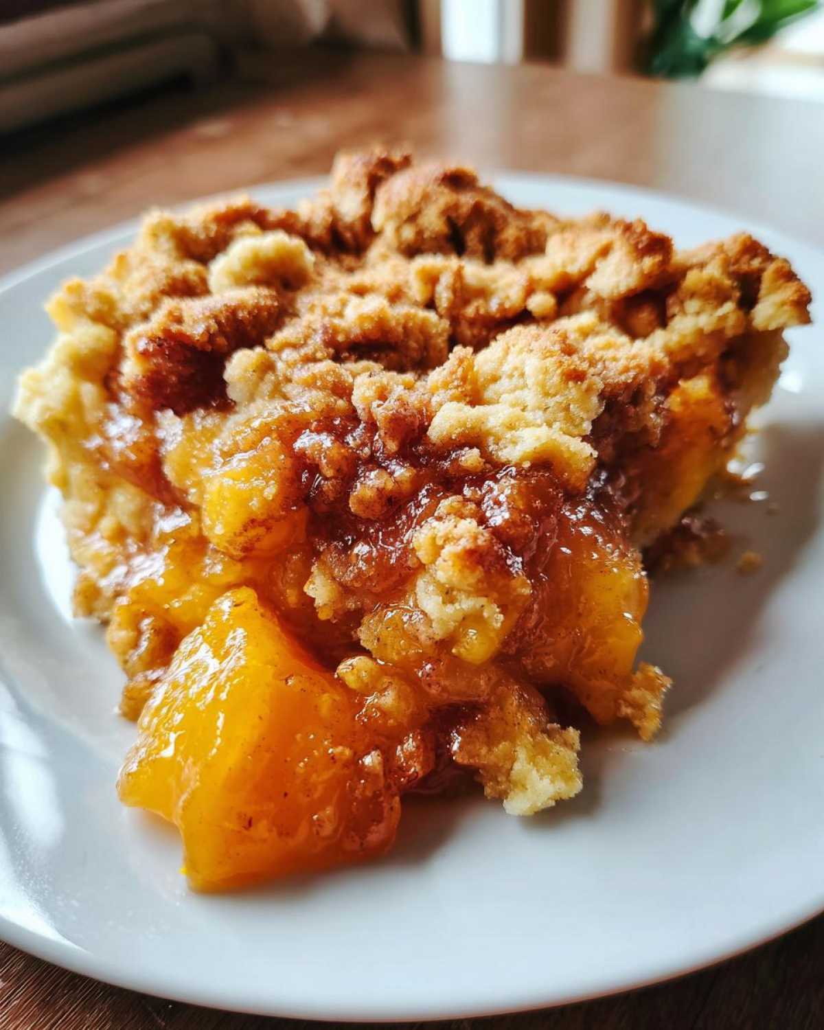 peach cobbler - Other 1