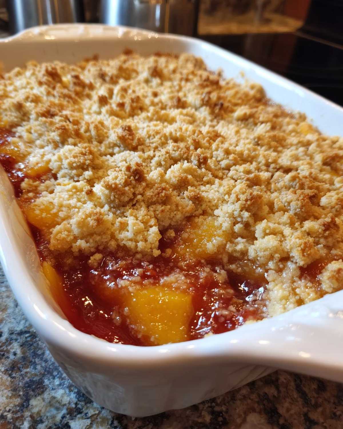 peach cobbler - Other 4