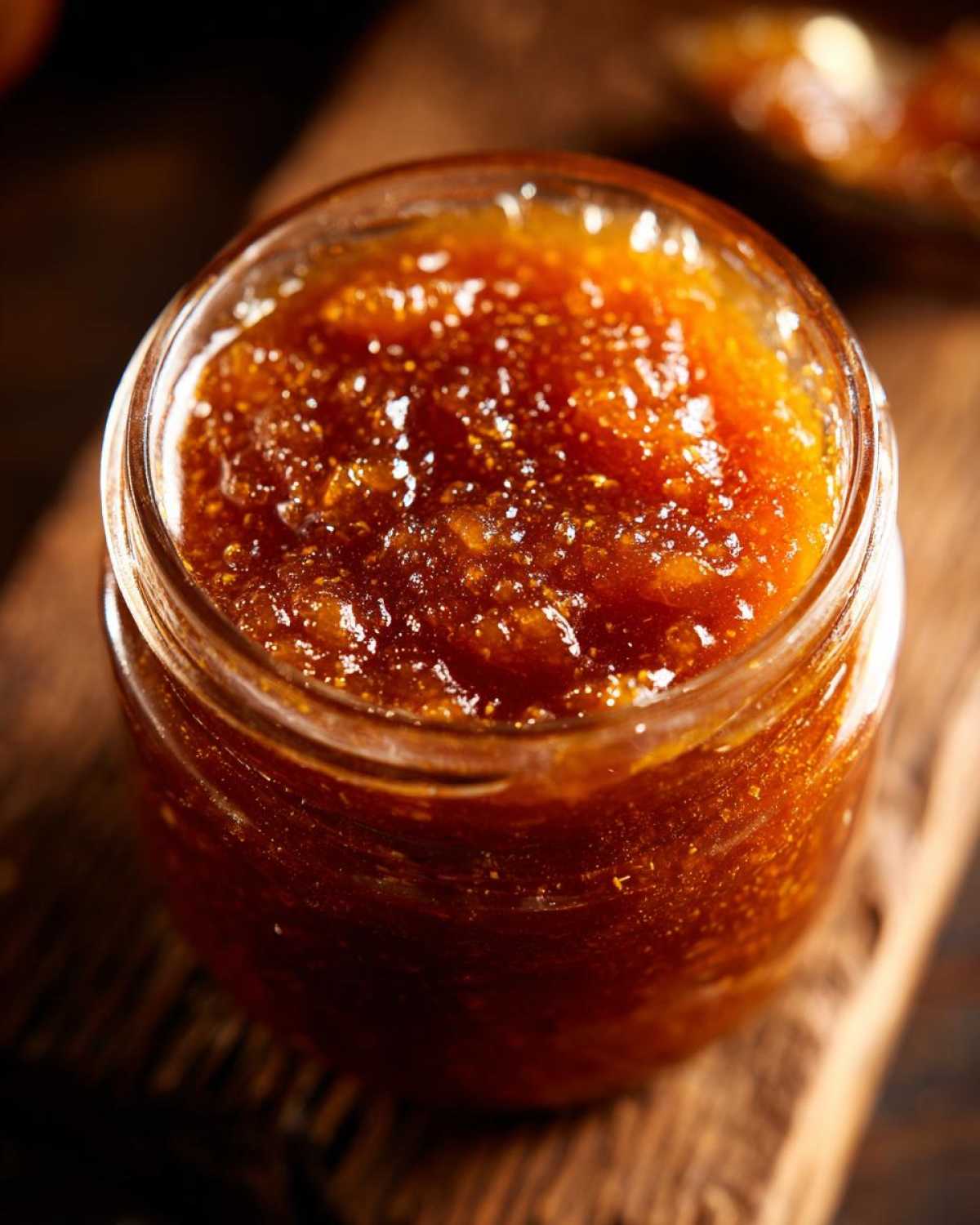 pear butter - Other 1