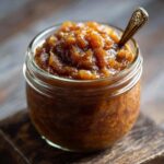 pear butter - Tasty