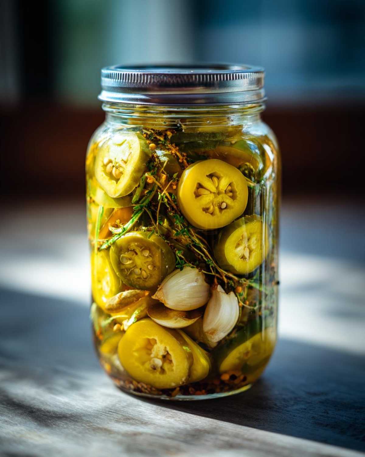 pickled banana peppers - Other 2