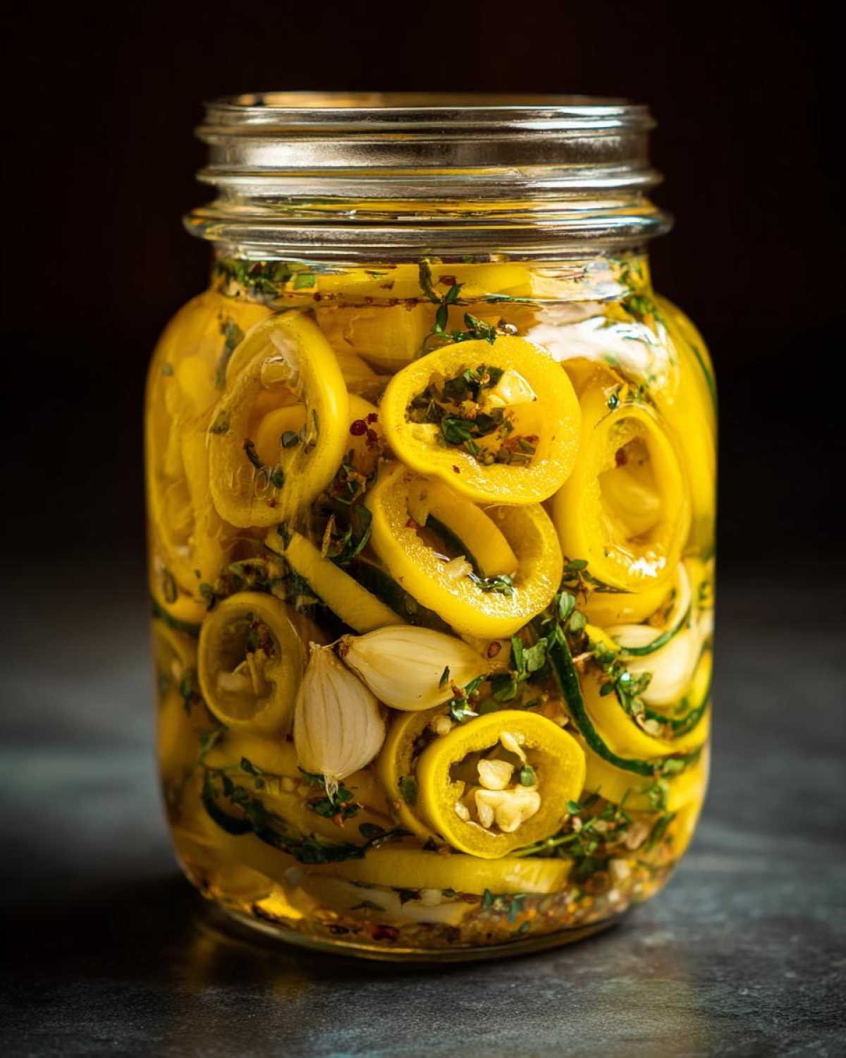 pickled banana peppers - Other 3