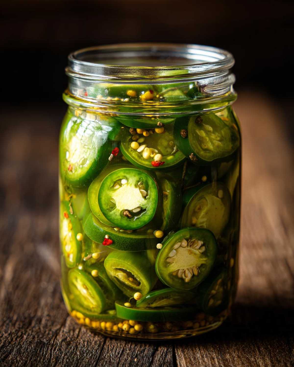 pickled jalapenos - Other 2